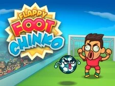 Flappy FootChinko